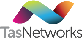 TasNetworks logo