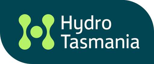 Hydro Tasmania group logo