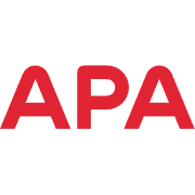 APA Group logo