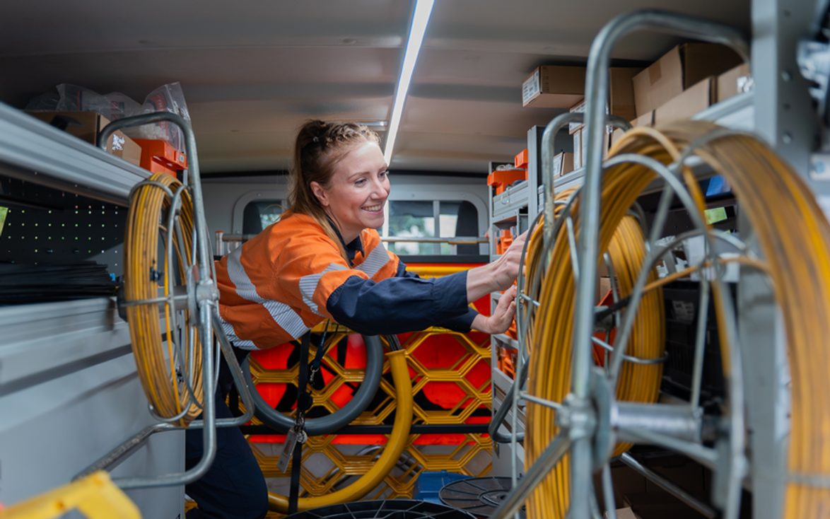 nbn — apprentices on the tools
